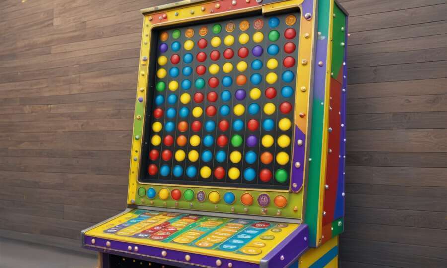 Plinko Game